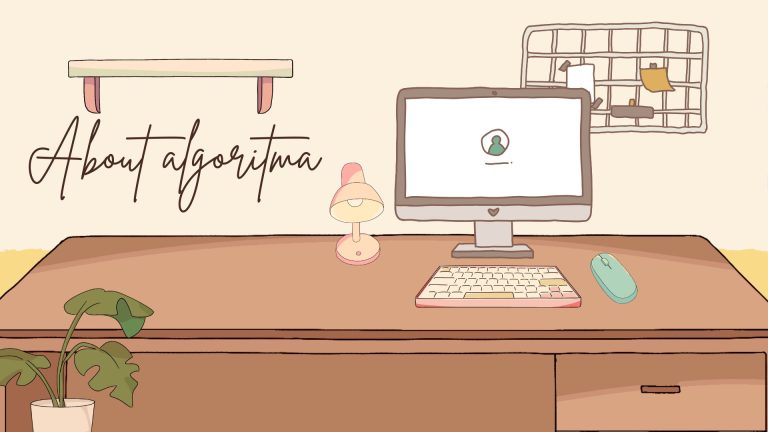 algoritma