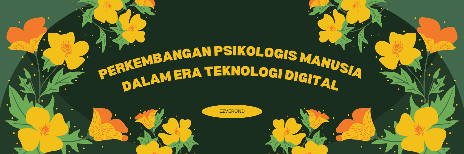 perkembangan psikologis