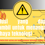 Solusi Teknologi