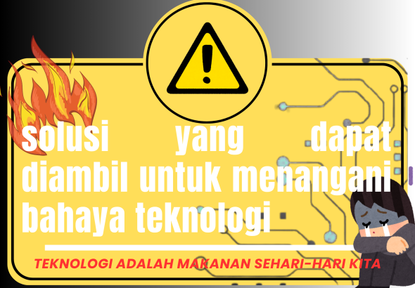 Solusi Teknologi