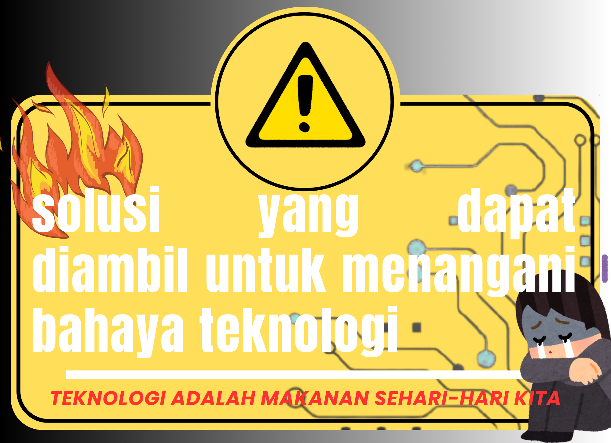 Solusi Teknologi