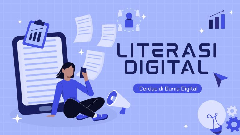 literasi digital