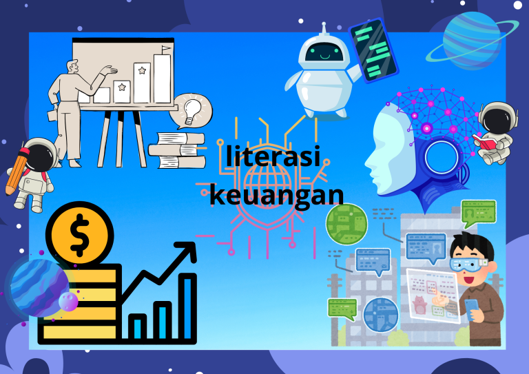 literasi keuangan