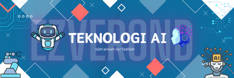 teknologi AI