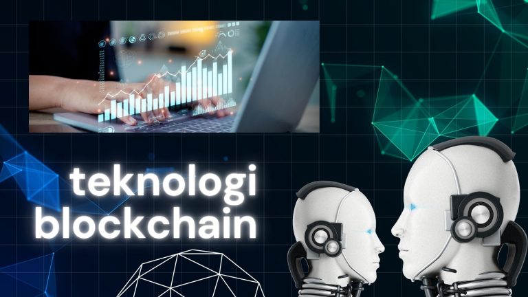 teknologi blockchain