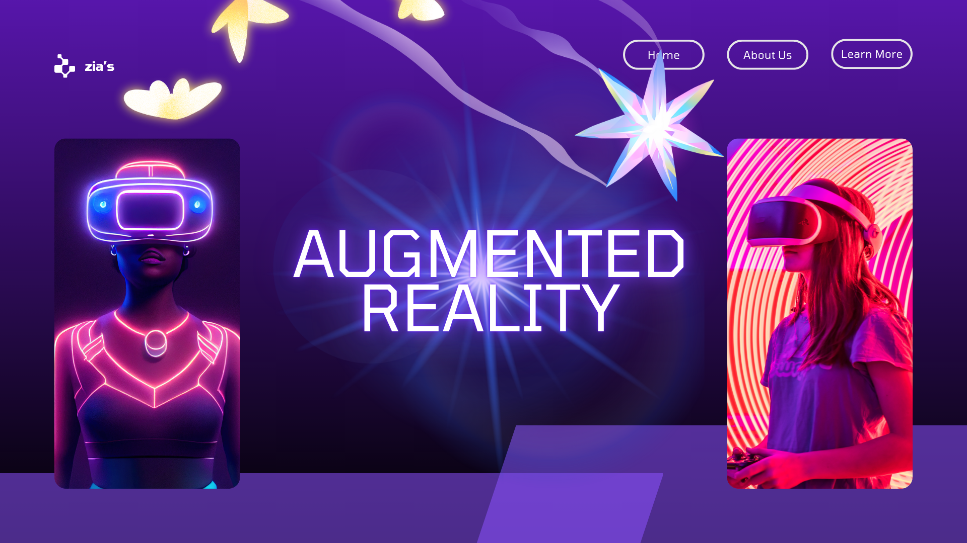 PENERAPAN TEKNOLOGI AUGMENTED REALITY DALAM PEMBELAJARAN INTERAKTIF