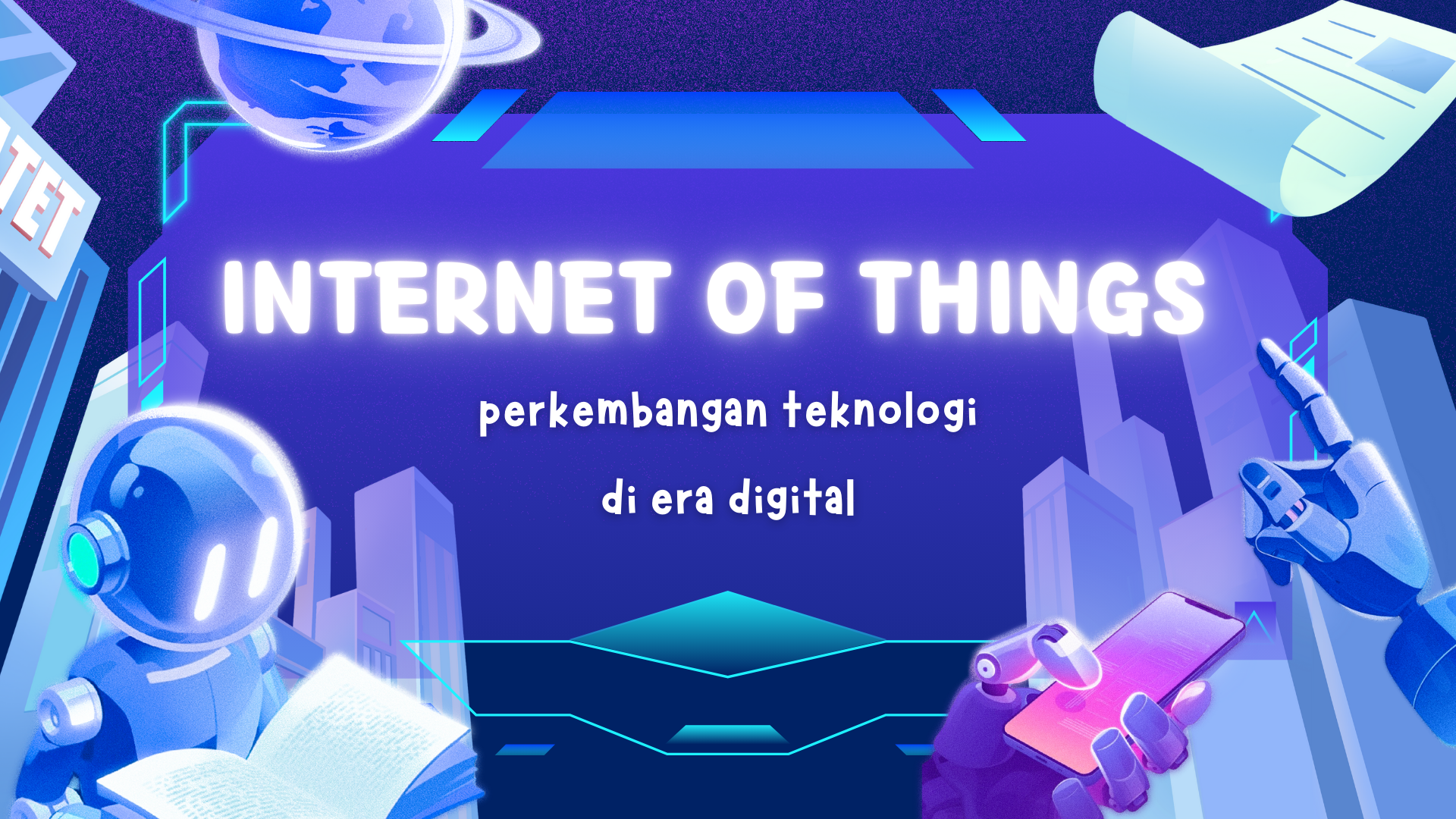 internet of things